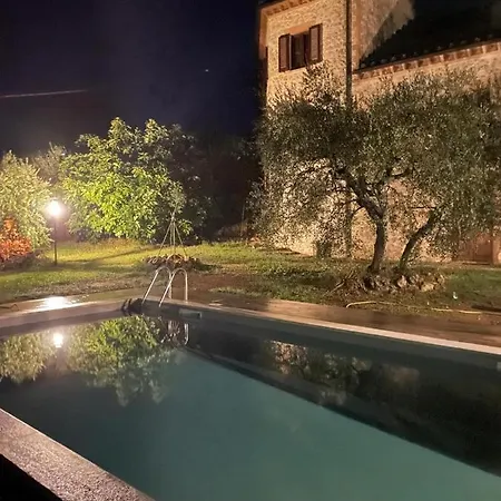 La Torre Guest house