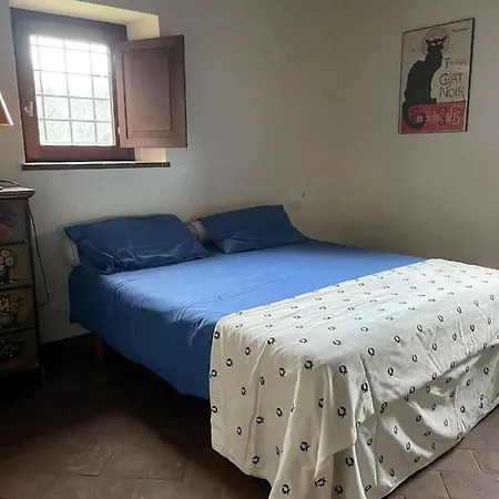 La Torre Guest house *