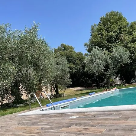 بيت ضيافة La Torre *